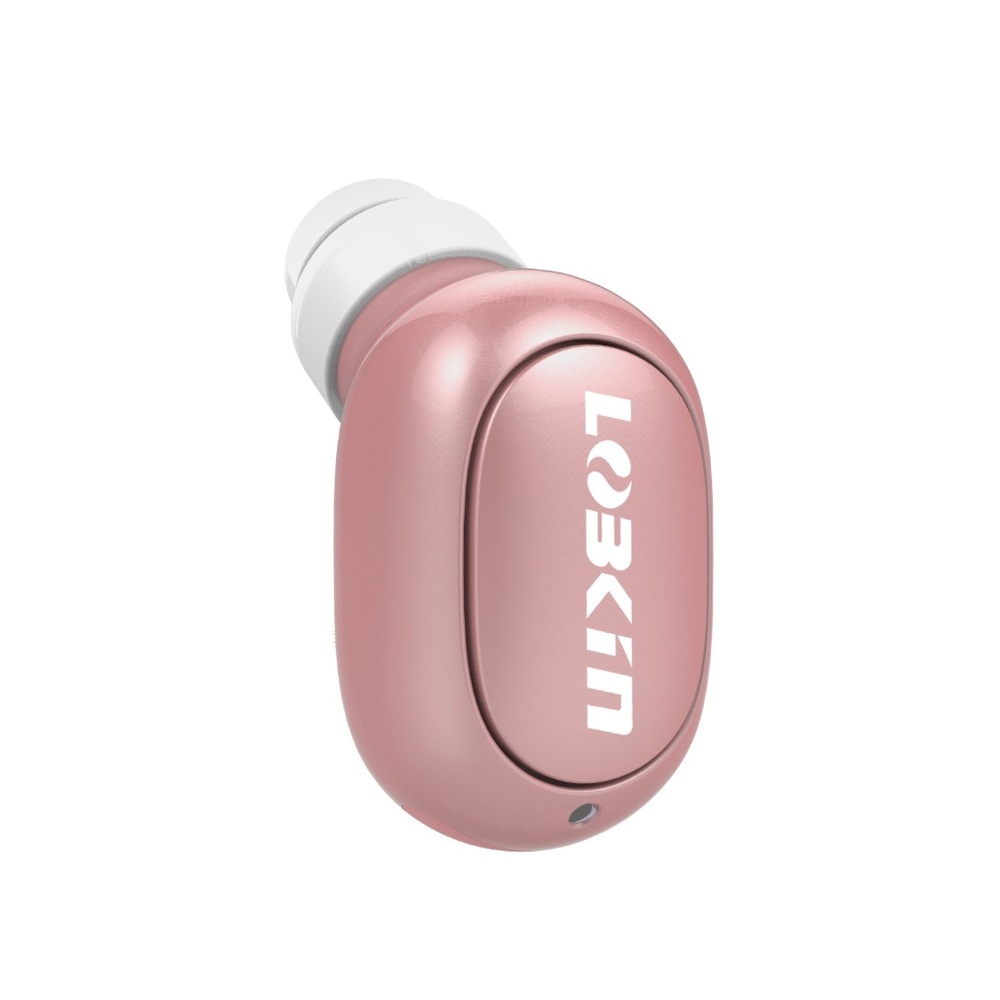WIRELESS BLUETOOTH ROSE GOLD